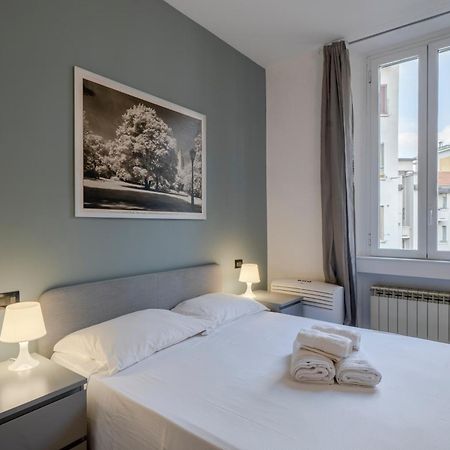 Easylife - Classic And Comfy Porta Romana Flat Milano Dış mekan fotoğraf