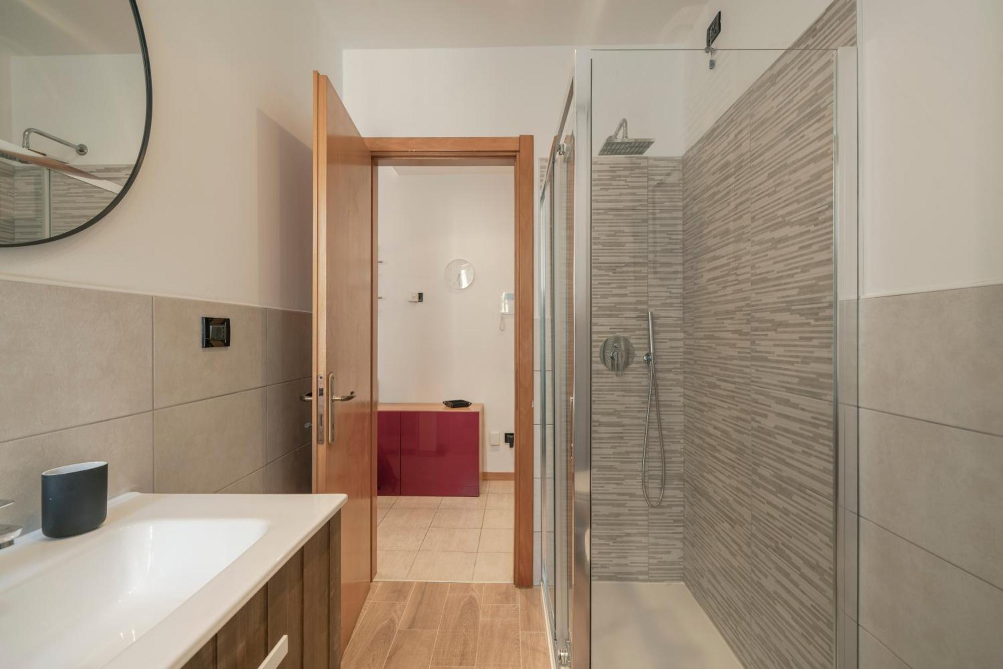 Easylife - Classic And Comfy Porta Romana Flat Milano Dış mekan fotoğraf