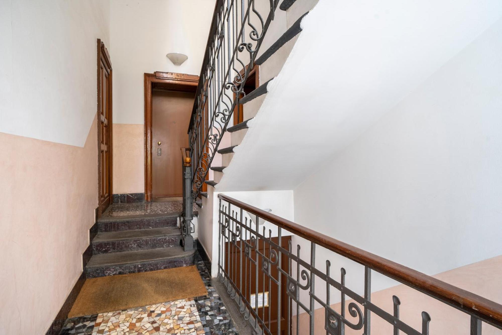 Easylife - Classic And Comfy Porta Romana Flat Milano Dış mekan fotoğraf